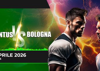 Juventus vs Bologna