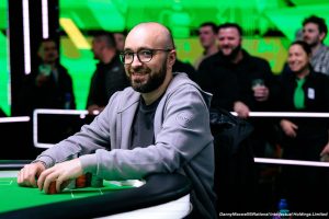 Irish Poker Open 2026: Donnini sfiora il titolo, Dedoni trionfa nell’High Roller