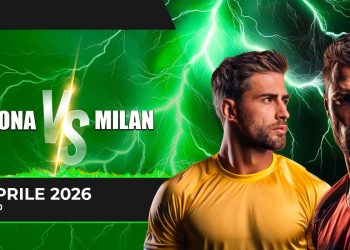 Verona – Milan