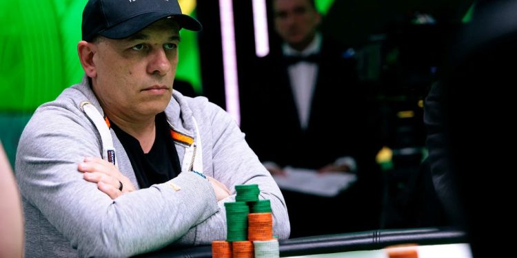 Irish Poker Open 2026: Donnini sfiora il titolo, Dedoni trionfa nell’High Roller