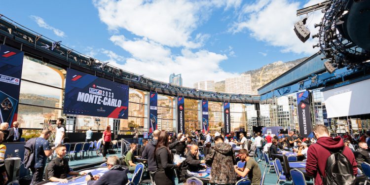 EPT Monte Carlo: PokerStars e One Drop insieme per l’acqua, beneficenza nel €100K High Roller