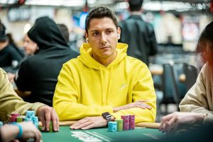marco bognanni wsope 2026