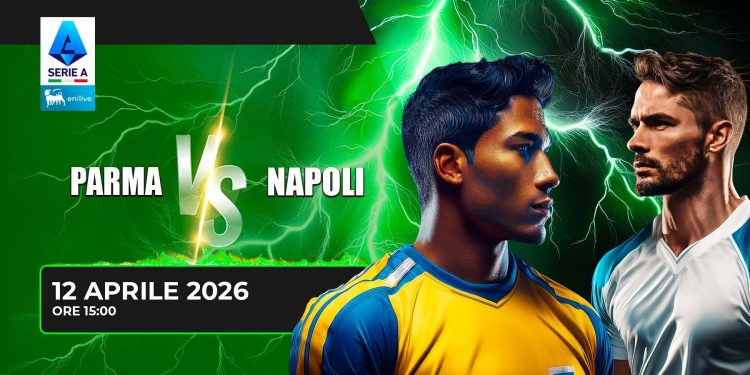 parma vs napoli