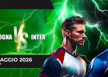 BOLOGNA-INTER