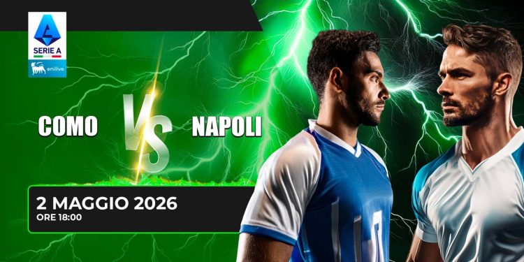 como napoli