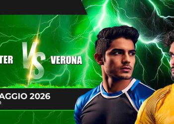 INTER-VERONA