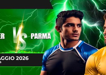 INTER-PARMA