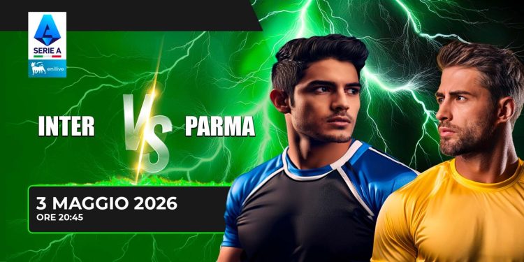 inter parma