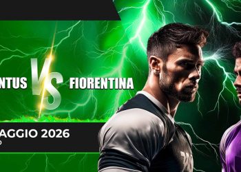 JUVENTUS-FIORENTINA