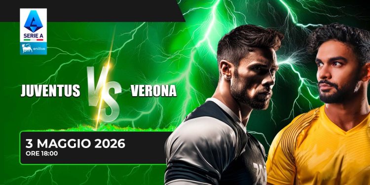 juventus verona