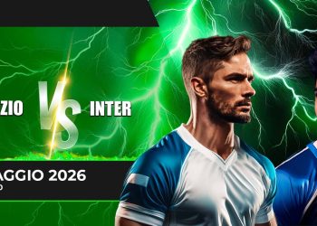 LAZIO-INTER