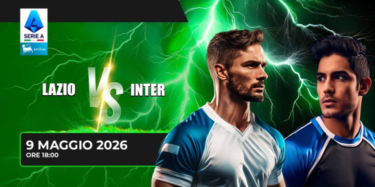 lazio inter
