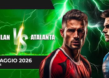 MILAN-ATALANTA