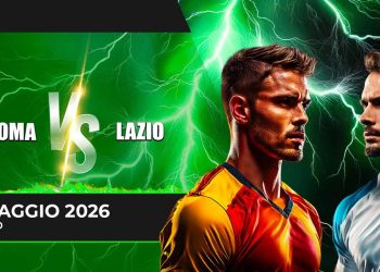 ROMA-LAZIO
