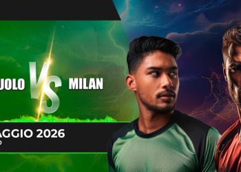 SASSUOLO-MILAN