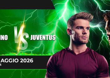 TORINO-JUVENTUS