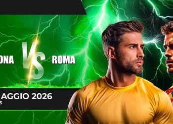 VERONA-ROMA