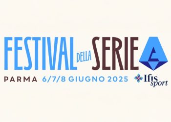 FESTIVAL DELLA SERIE A 2026