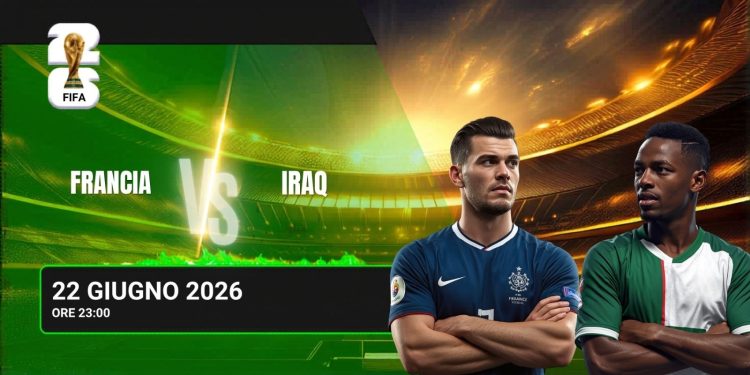 fr iraq
