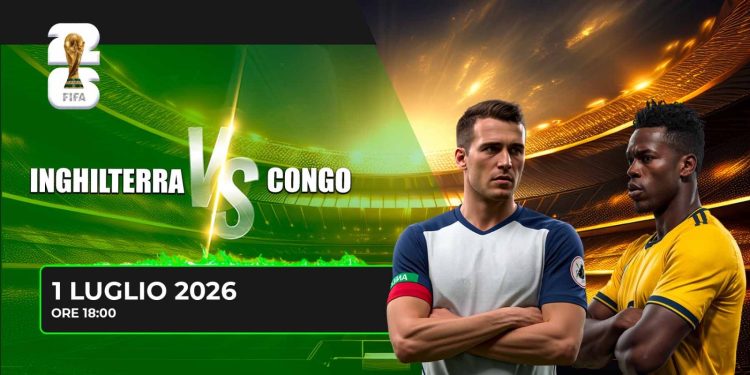 ingh congo