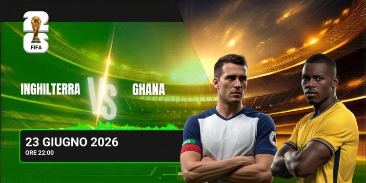ingh ghana