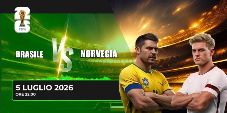 bras norv