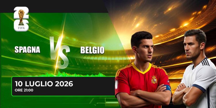 sp belgio