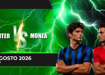INTER-MONZA