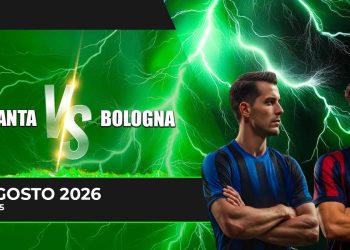 ATALANTA-BOLOGNA
