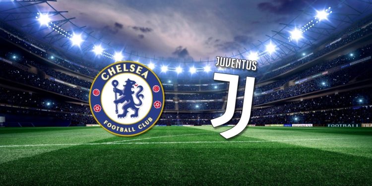 chelsea juve