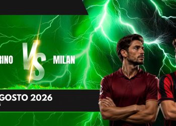 TORINO-MILAN
