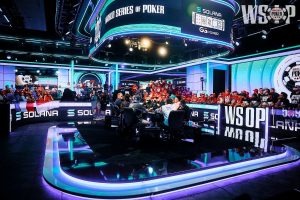 final table wsop 2026 new
