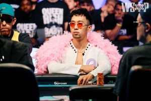 han feng wsop 2026 ft