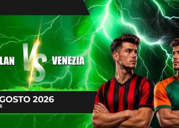 MILAN-VENEZIA