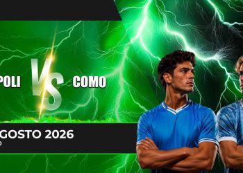 NAPOLI-COMO