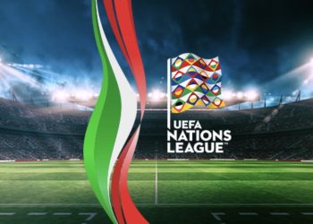 NATIONS LEAGUE