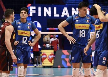 EUROPEI VOLLEY