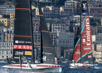 AMERICA’S CUP