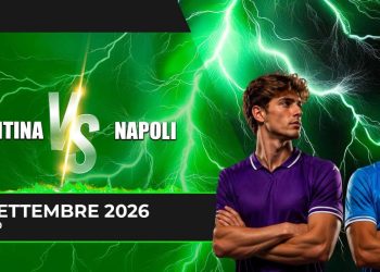 FIORENTINA-NAPOLI