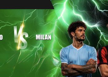 LAZIO-MILAN