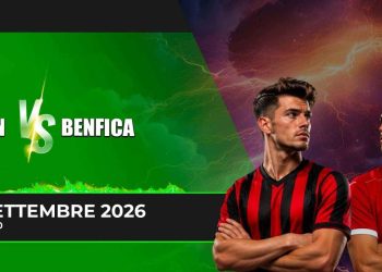 MILAN-BENFICA