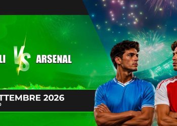 NAPOLI-ARSENAL