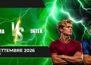 ROMA-INTER