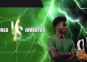 SASSUOLO-JUVENTUS