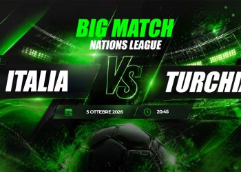 ITALIA-TURCHIA