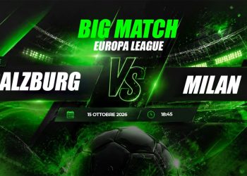 SALZBURG-MILAN