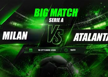 MILAN-ATALANTA