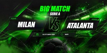MILAN-ATALANTA