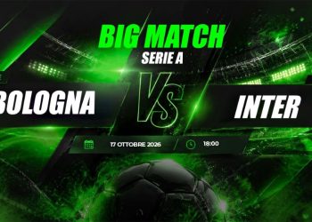 BOLOGNA-INTER