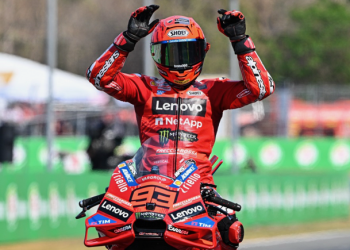 MOTO GP